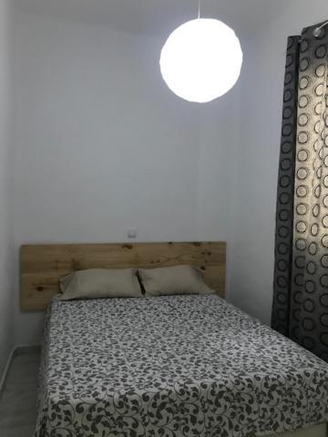 Rooms Arganzuela Centro Madrid Eksteriør bilde