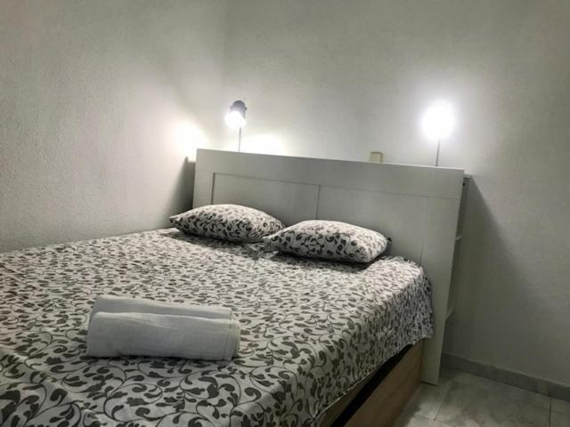 Rooms Arganzuela Centro Madrid Eksteriør bilde