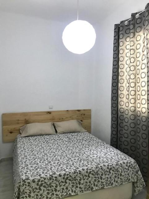 Rooms Arganzuela Centro Madrid Eksteriør bilde